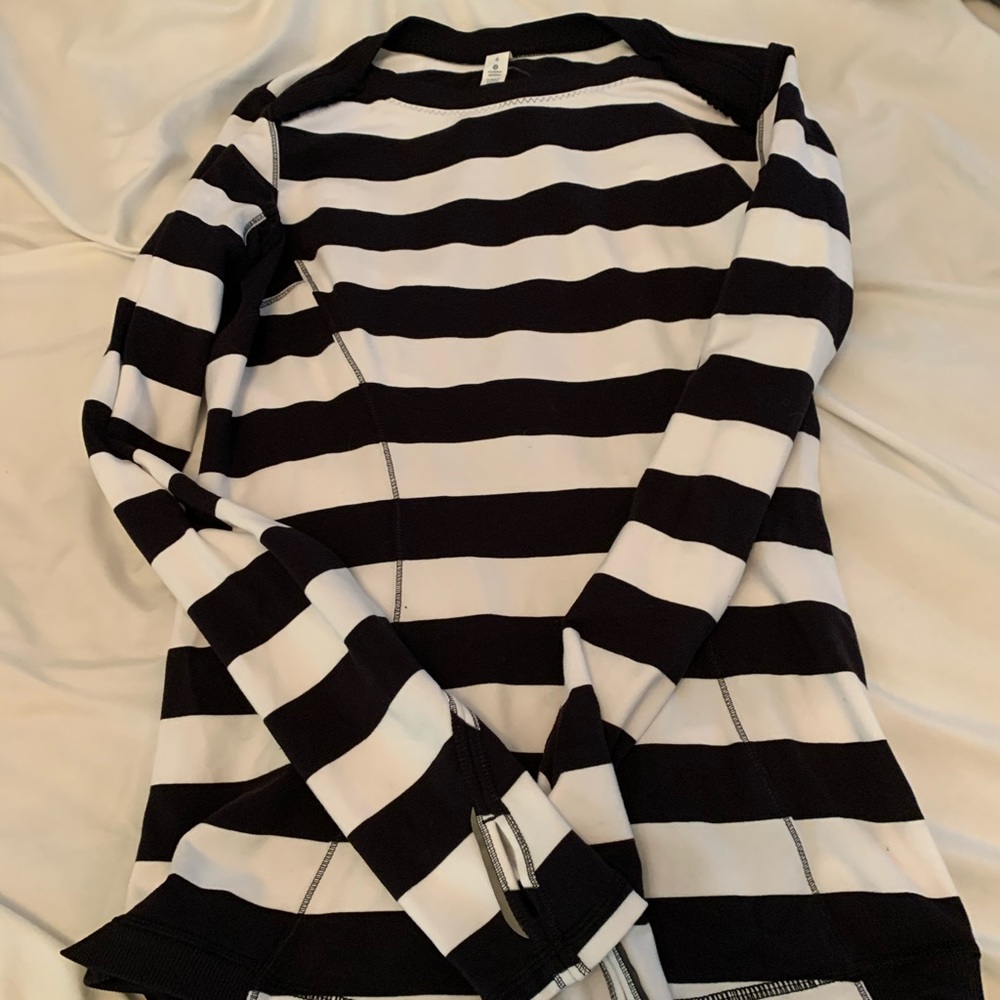 Lululemon Pullover - image 1